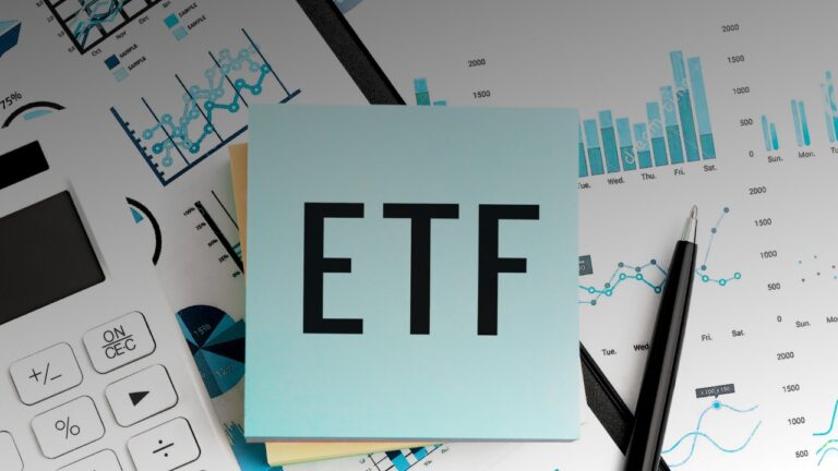 Comece a investir em ETF’s a partir de R$100,00