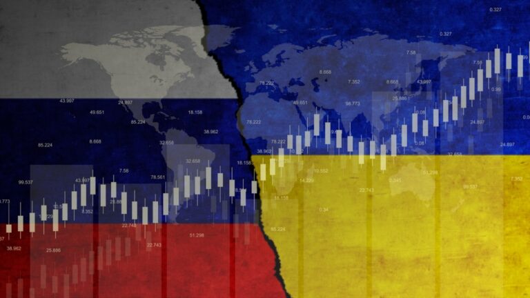Guerra entre Rússia e Ucrânia: Quais os motivos e impactos nos investimentos brasileiros?
