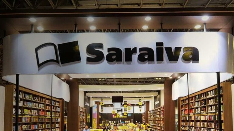 Ações da Saraiva (SLED3 e SLED4): empresa converterá dívidas em ações, mas o que isso significa?