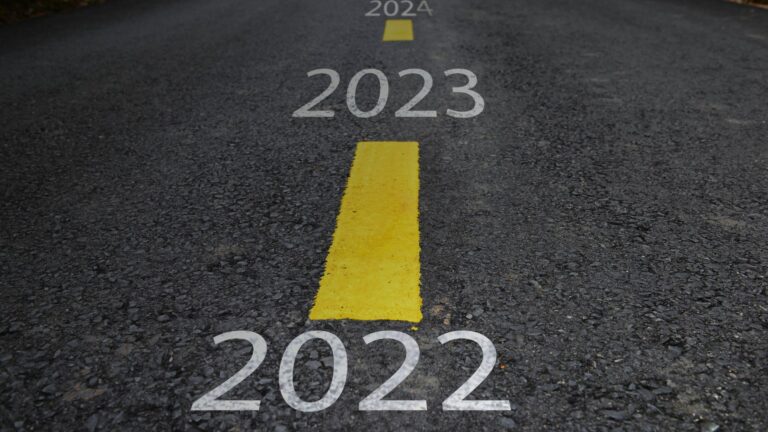 Como foi o ano de 2022 para o mercado financeiro?