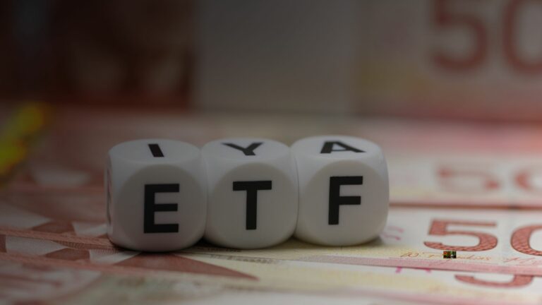 ETF vale a pena?