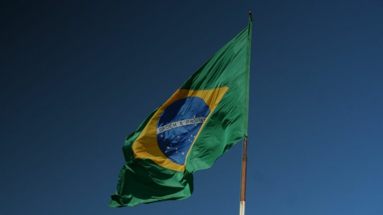 É hora de tirar dinheiro do Brasil?