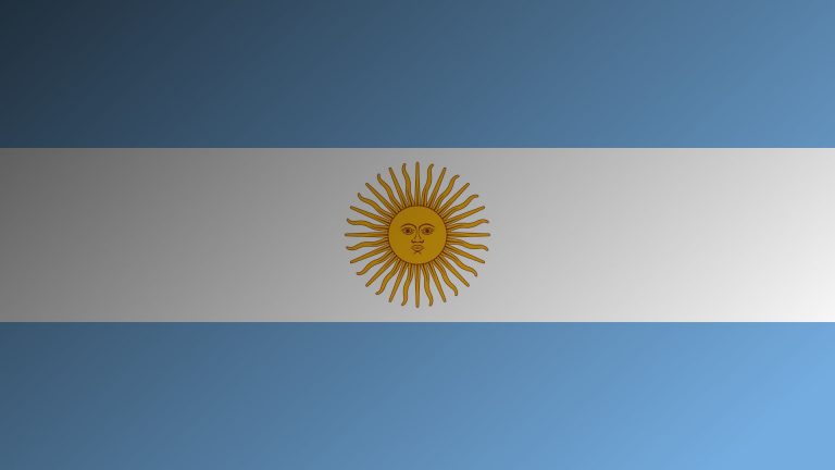 Milei é o novo presidente da Argentina
