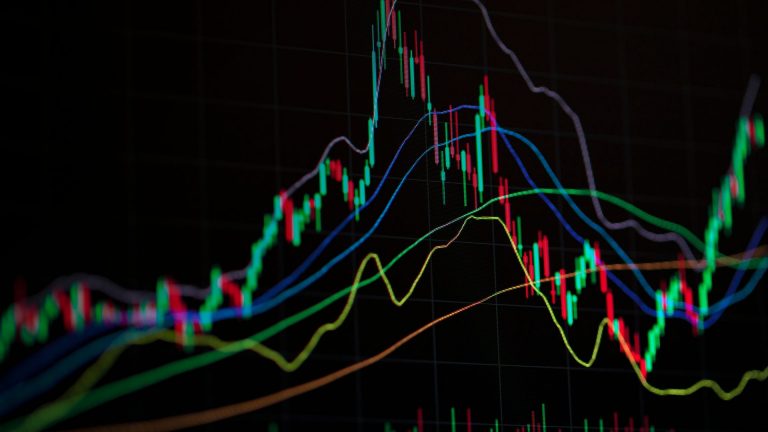 Ibovespa encerra semana em queda e FED indica desaceleração econômica