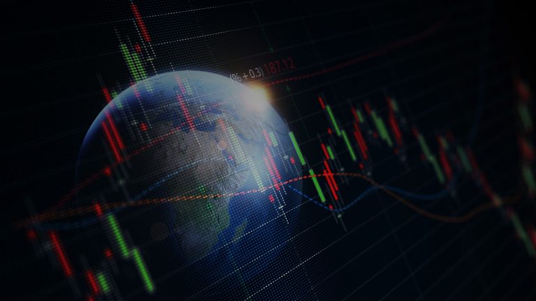 Ibovespa fecha em alta de 3,69% na semana