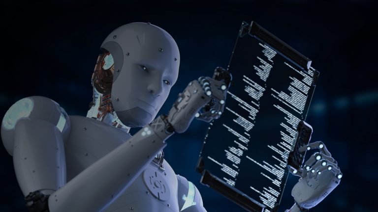 Robôs investidores são o futuro do mercado financeiro