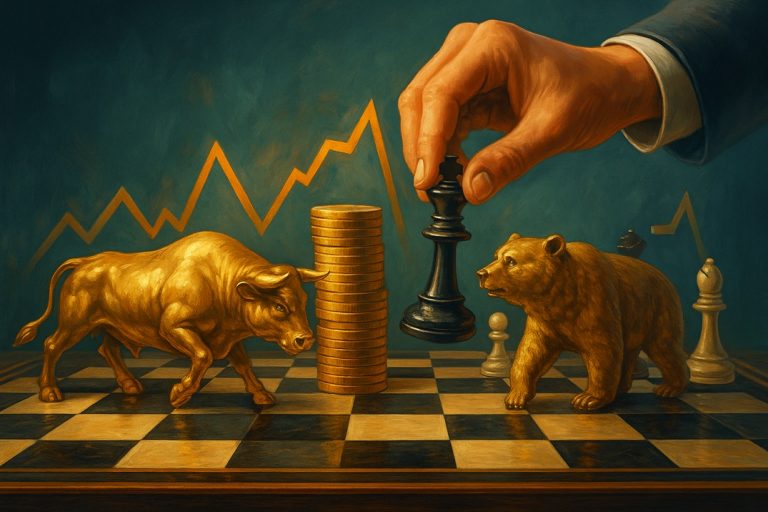Economia: a matemática “não exata”