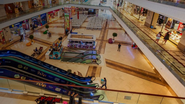 FIIs de shopping com potencial de alta, segundo a XP