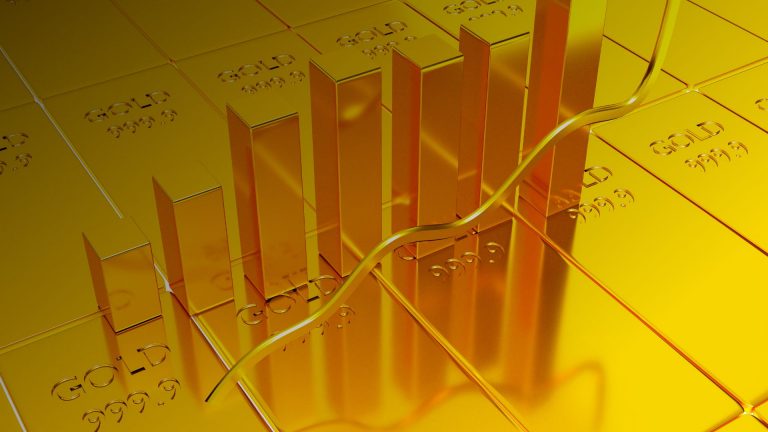 Vale a pena investir em ouro?