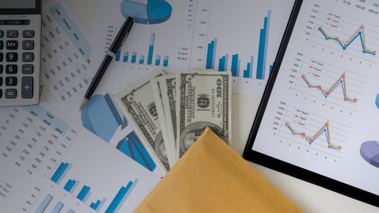 Como a IA pode te ajudar no controle das finanças?