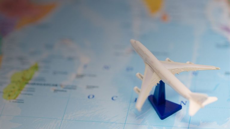 Como juntar dinheiro para viajar?