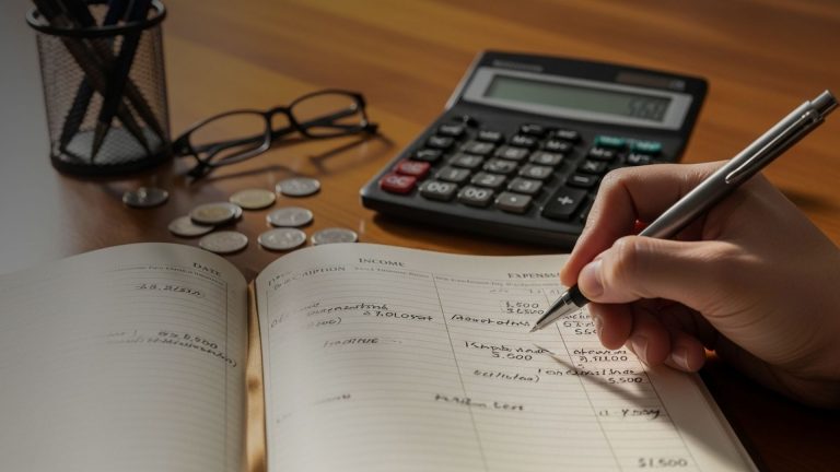 Aprenda a fazer um planejamento financeiro para a sua vida pessoal em 2026