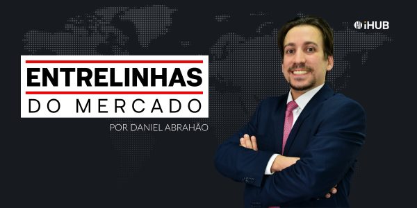 O que derrubou o Bitcoin: a pista está fora do cripto