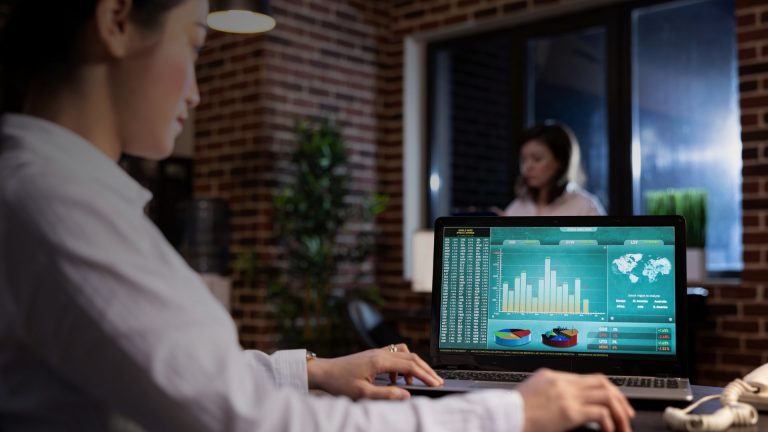 IA para finanças: como usar a tecnologia para organizar sua vida financeira
