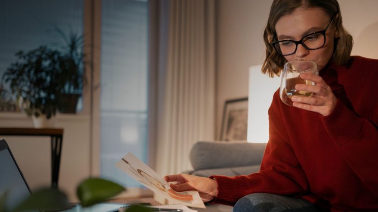 Viver de renda em 2026: quanto você precisa investir para alcançar esse objetivo?