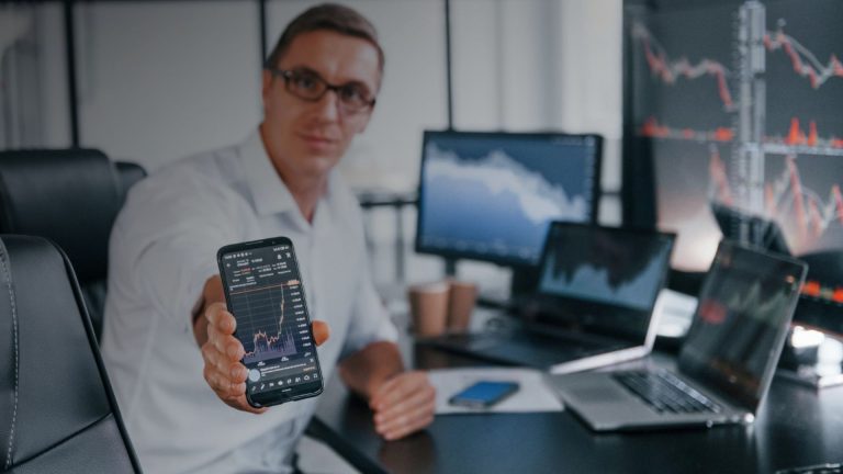 IA para investimentos: como usar a tecnologia para comparar investimentos?
